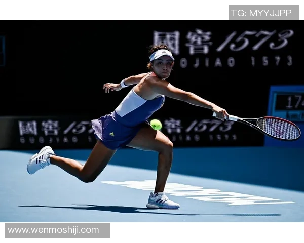 2020澳网王蔷对阵小威精彩比赛录像回放及赛后分析