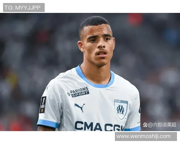 沙特豪门1亿欧元报价格林伍德，曼联或取得近半分红！