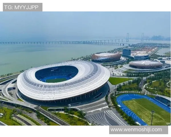 湾区“全”时间丨大湾区宝“藏（cáng）”运动场在哪里？